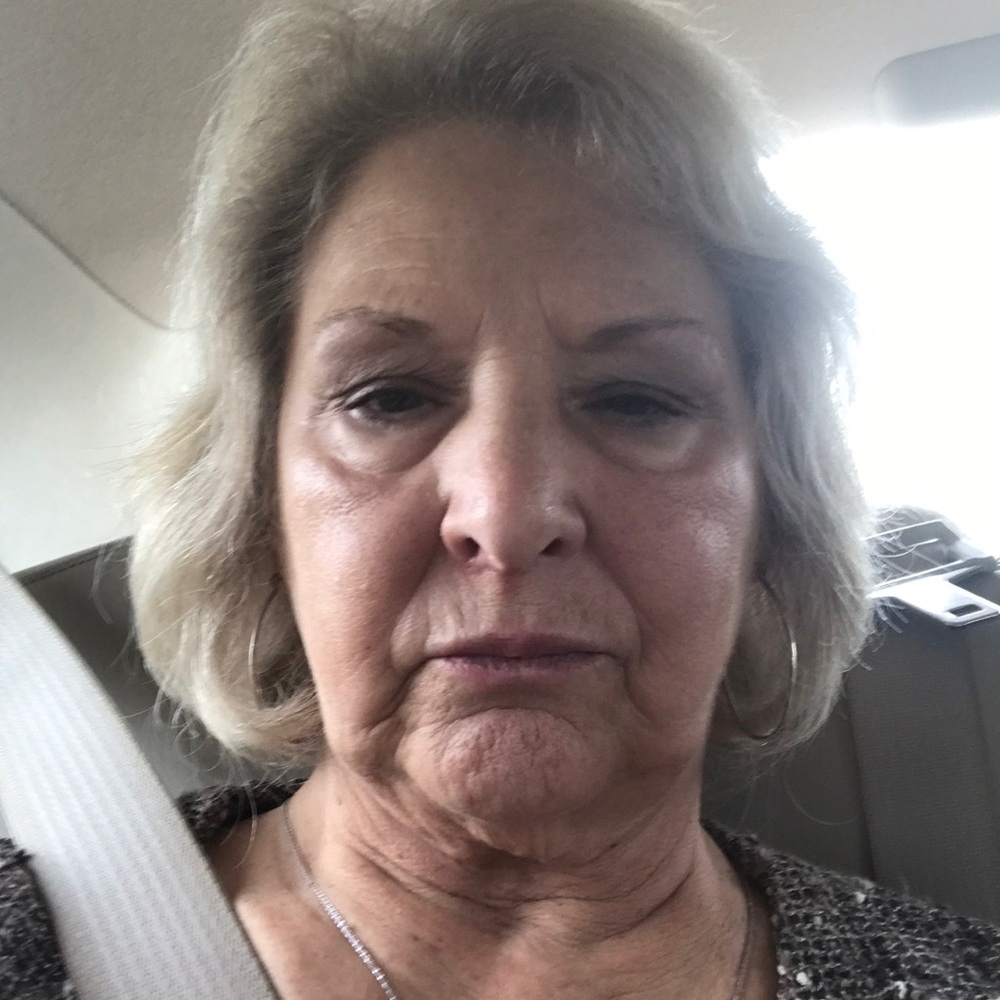 Meet your Posher, Norma